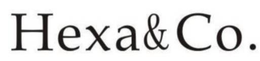 HEXA&CO. logo