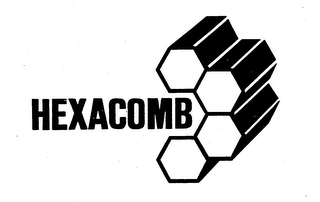 HEXACOMB logo