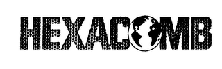 HEXACOMB logo