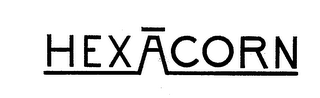 HEXACORN logo