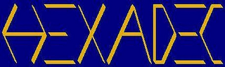 HEXADEC logo