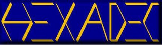 HEXADEC logo
