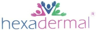 HEXADERMAL logo
