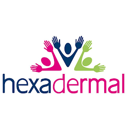 HEXADERMAL logo