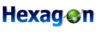 HEXAGN logo