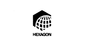 HEXAGON logo