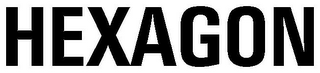 HEXAGON logo