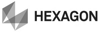 HEXAGON logo