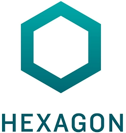 HEXAGON logo