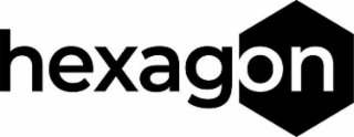 HEXAGON logo