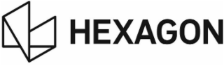 HEXAGON logo