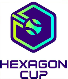 HEXAGON CUP logo