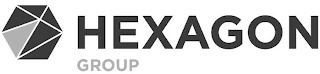 HEXAGON GROUP logo