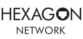 HEXAGON NETWORK logo