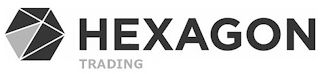 HEXAGON TRADING logo