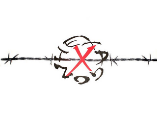 HEXAGON X logo