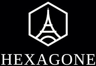 HEXAGONE logo