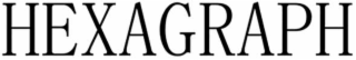 HEXAGRAPH logo