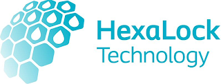 HEXALOCK TECHNOLOGY logo