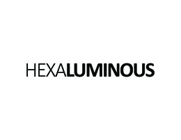 HEXALUMINOUS logo