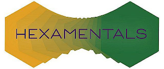 HEXAMENTALS logo
