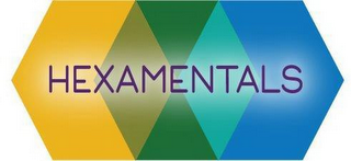 HEXAMENTALS logo