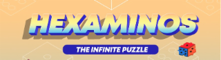 HEXAMINOS THE INFINITE PUZZLE