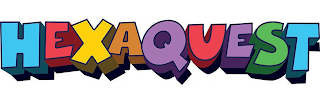 HEXAQUEST logo