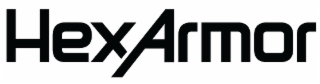 HEXARMOR logo