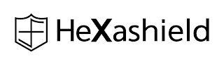 HEXASHIELD logo