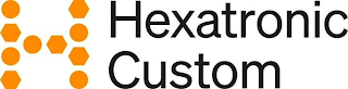 HEXATRONIC CUSTOM logo