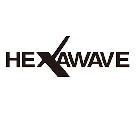 HEXAWAVE logo