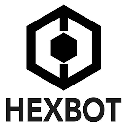 HEXBOT logo
