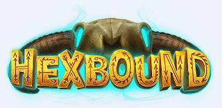 HEXBOUND logo