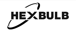 HEXBULB logo