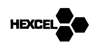 HEXCEL logo