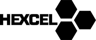 HEXCEL logo