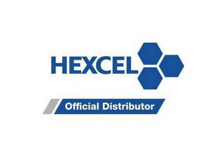 HEXCEL OFFICIAL DISTRIBUTOR