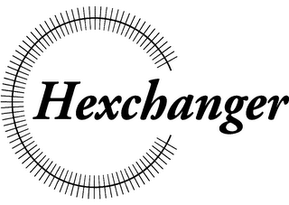 HEXCHANGER logo