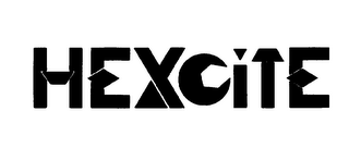 HEXCITE logo