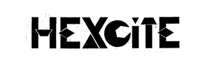 HEXCITE logo