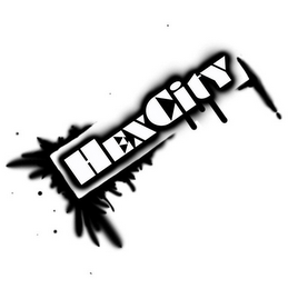 HEXCITY logo