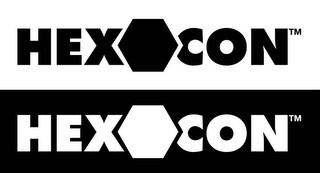 HEXCON logo