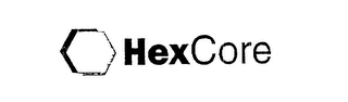 HEXCORE logo