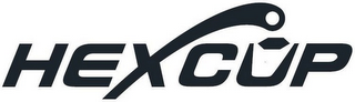 HEXCUP logo