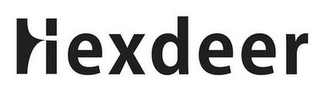 HEXDEER