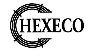 HEXECO logo