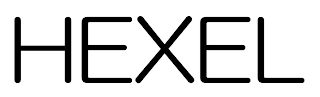 HEXEL logo