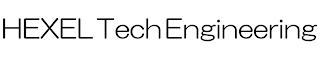 HEXEL TECH ENGINEERING logo