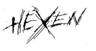 HEXEN